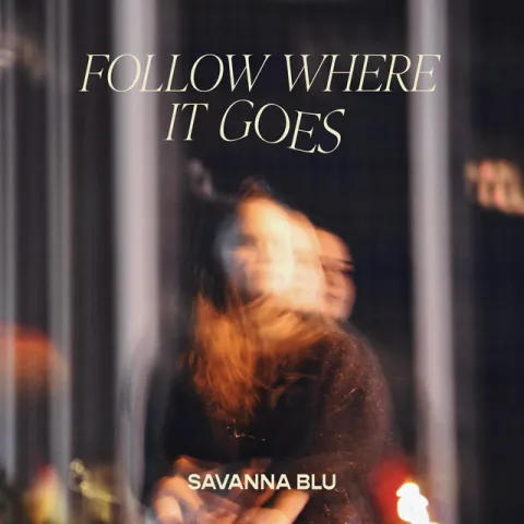 Savanna Blu — Take Me To The After-Party cover artwork