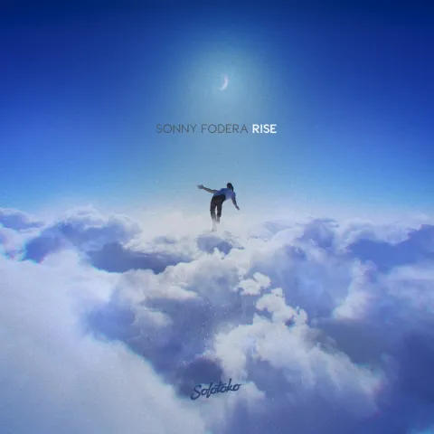 Sonny Fodera featuring Janai — Give Me A Reason cover artwork