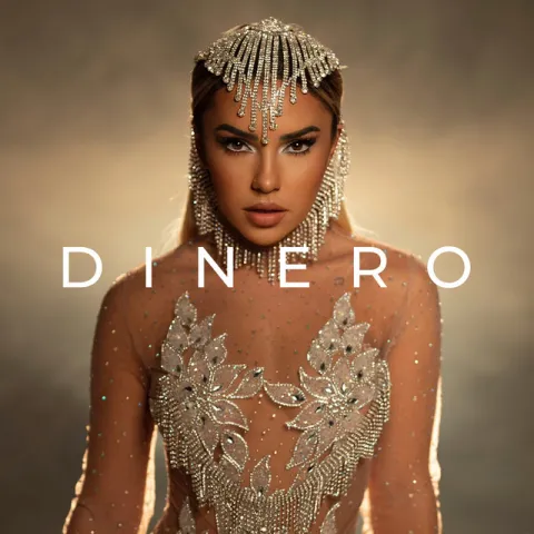 Kida — Dinero cover artwork