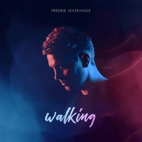 Fredrik Lestrange — Walking cover artwork