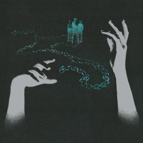 House of Harm — Feel My Heart Beat cover artwork