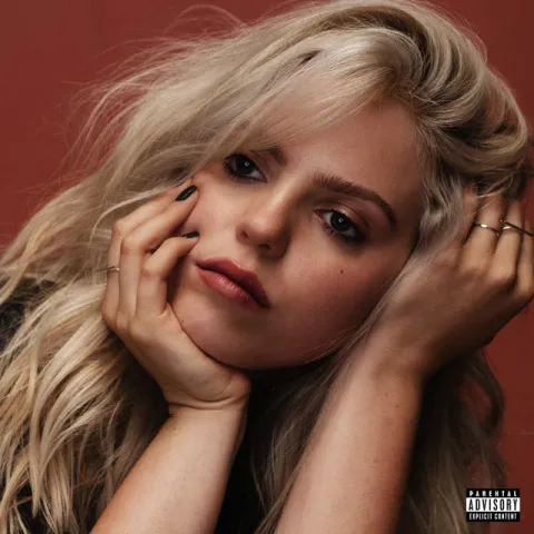 Reneé Rapp — Too Well cover artwork