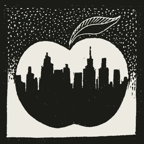 Blossoms — Ode To NYC cover artwork