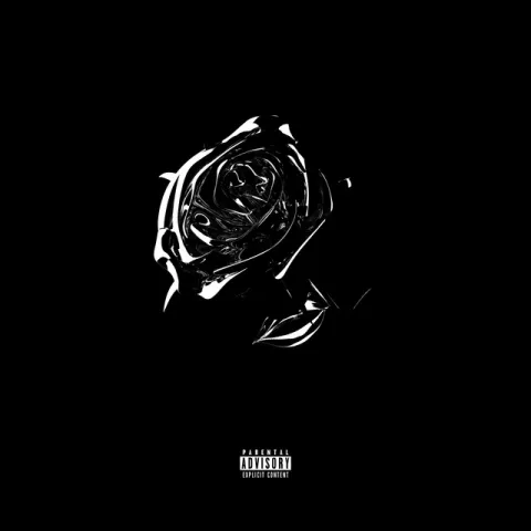 Pop Smoke ft. featuring 50 Cent & Roddy Ricch The Woo cover artwork