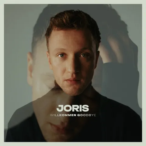 Joris — Steine cover artwork