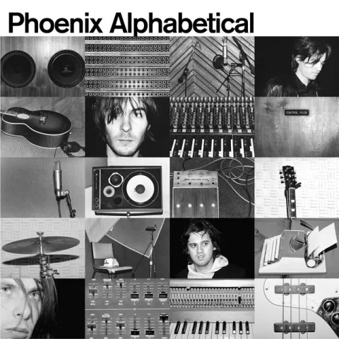 Phoenix Alphabetical cover artwork