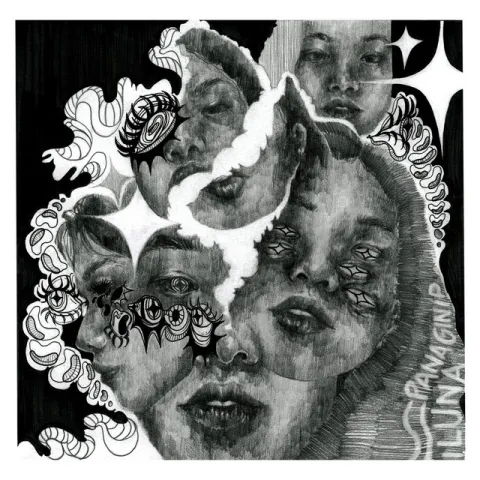 iluna — panaginip cover artwork