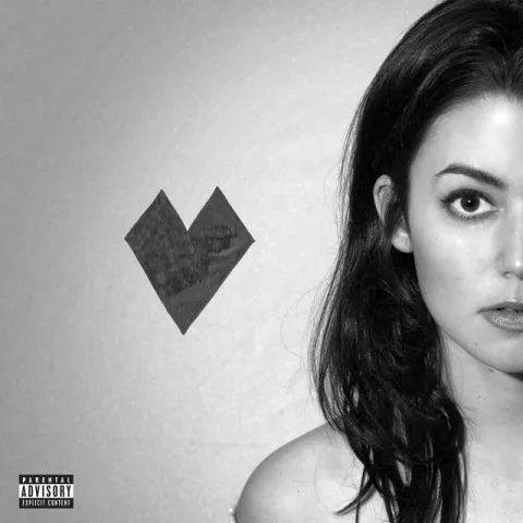 MEG MYERS Daughter in the Choir cover artwork