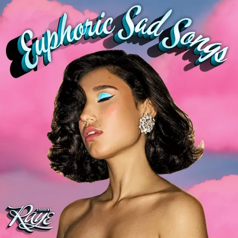 RAYE & Rudimental Regardless cover artwork