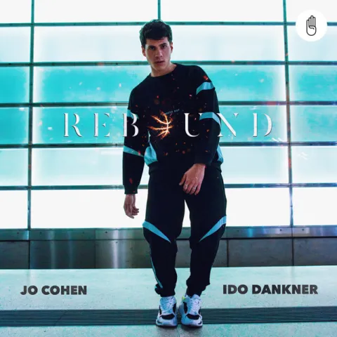 Jo Cohen featuring Ido Danker — Rebound cover artwork