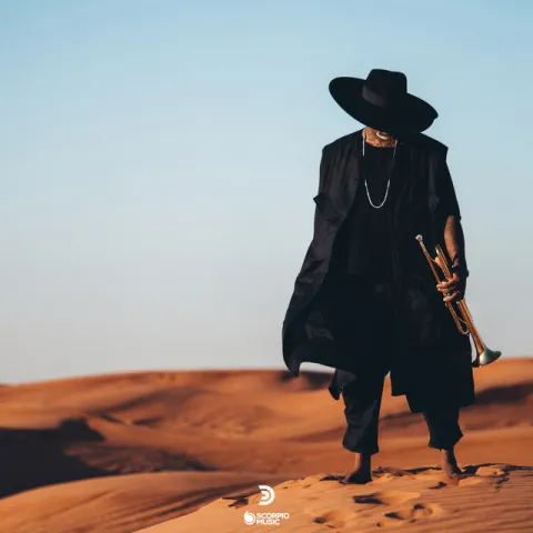 Willy William — Trompeta cover artwork