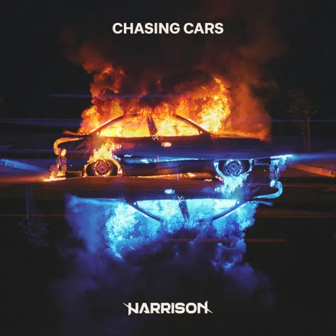 Harrison — Chasing Cars cover artwork