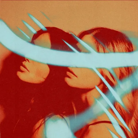 Moody Joody — Must Be Nice! cover artwork