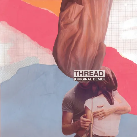 Keane — Thread - Original Demo cover artwork