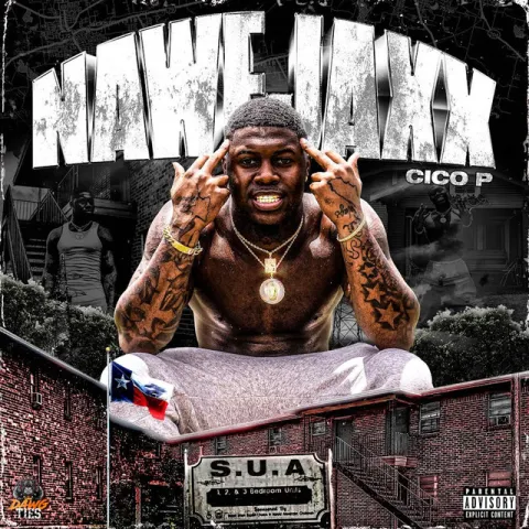 Cico P NawfJaxx cover artwork