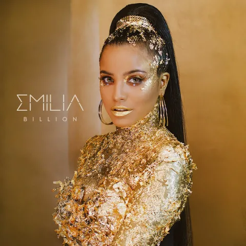 Emilia Billion cover artwork
