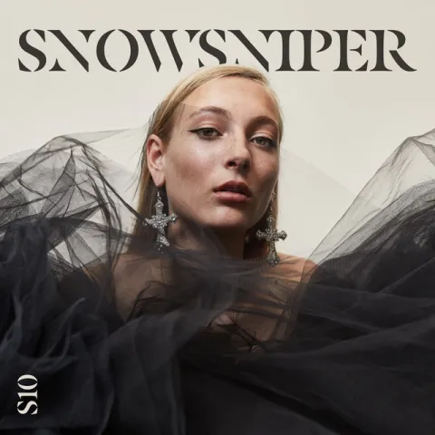 S10 Snowsniper cover artwork