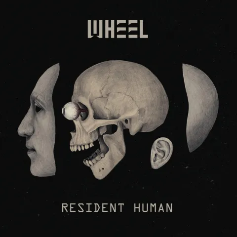Wheel — Hyperion cover artwork