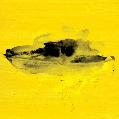 Ed Sheeran — Boat cover artwork