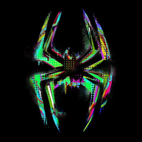 Shenseea & Myke Towers — Infamous (Spider-Verse Remix) cover artwork