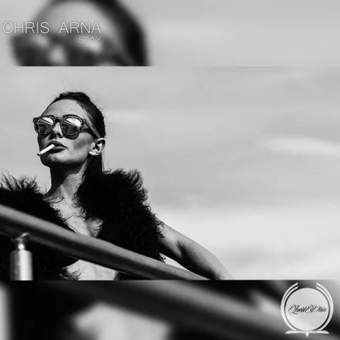 Chris Arna — Stay cover artwork