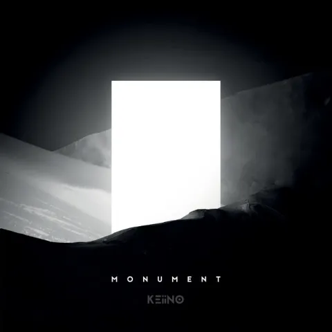KEiiNO — Monument cover artwork