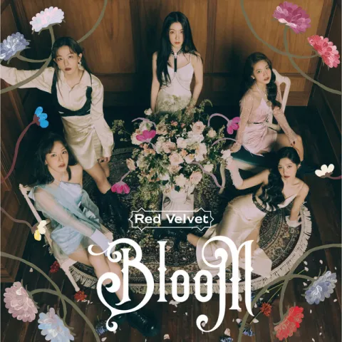 Red Velvet — Snap Snap cover artwork