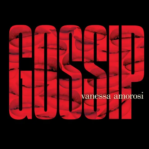 Vanessa Amorosi — Gossip cover artwork