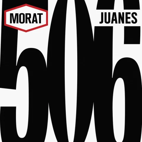 Morat & Juanes — 506 cover artwork