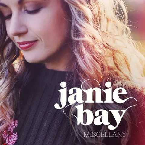 Janie Bay — The Fear Inside cover artwork
