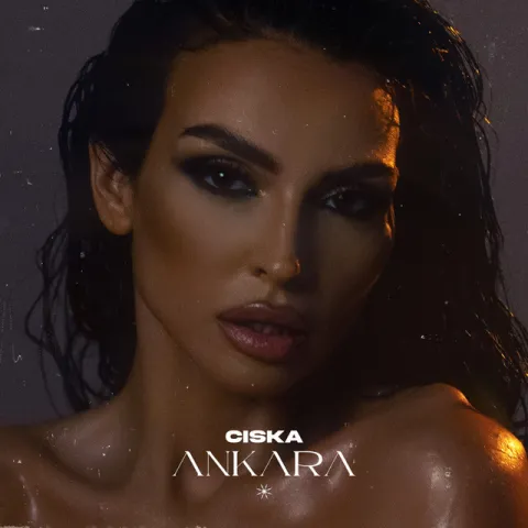 Ciska — Ankara cover artwork