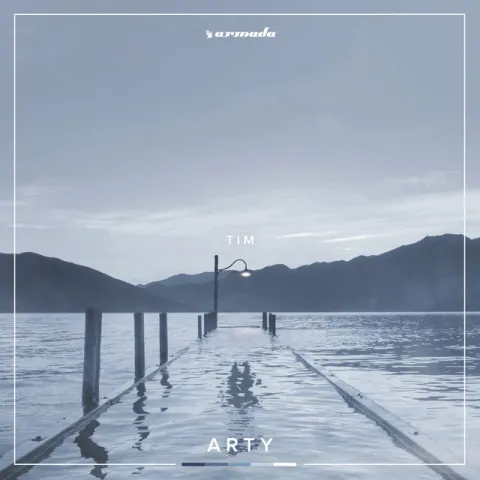 ARTY — Tim cover artwork
