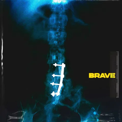 JOYRYDE — On Fire cover artwork