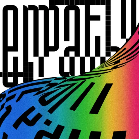 NCT U — NCT 2018 EMPATHY cover artwork