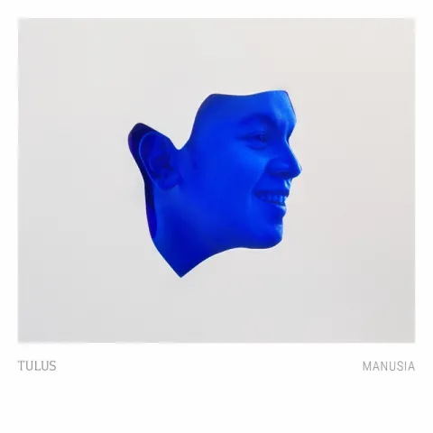 Tulus — Hati-Hati di Jalan cover artwork