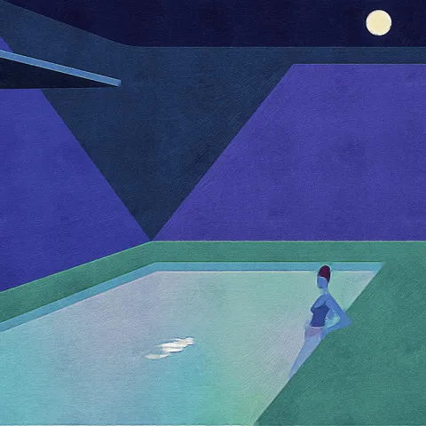 moondiver — Gretchen cover artwork