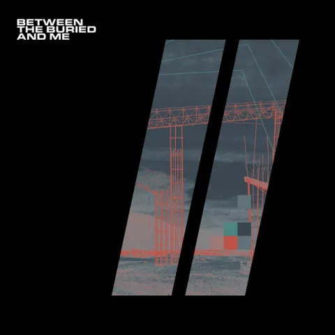 Between The Buried And Me Colors II cover artwork
