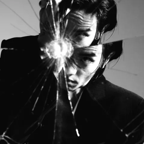 DPR IAN Moodswings In This Order cover artwork