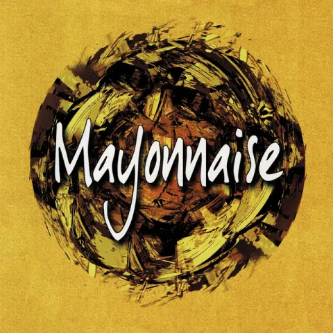Mayonnaise — Jopay cover artwork