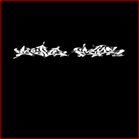 100 gecs — Snake Eyes (EP) cover artwork