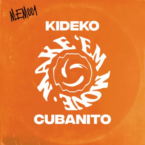 Kideko — Cubanito cover artwork