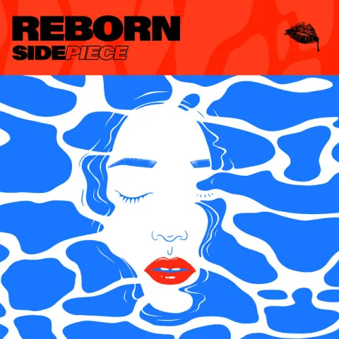 SIDEPIECE Reborn cover artwork