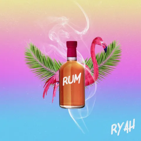 Ryah — Rum cover artwork