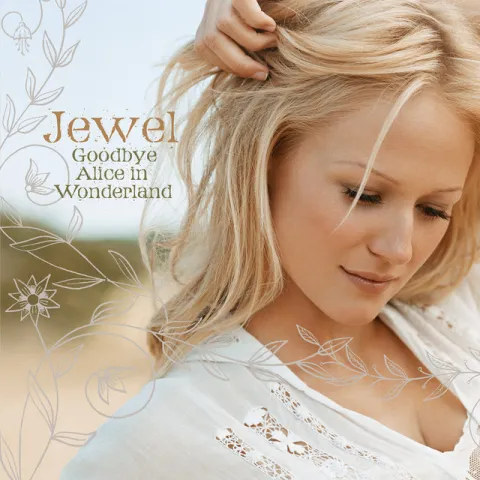 Jewel — Again and Again cover artwork