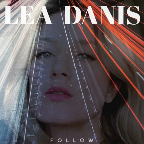Lea Danis — Follow cover artwork