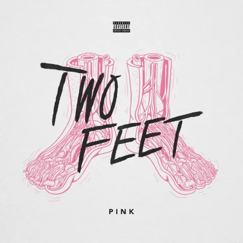 Two Feet — Maria cover artwork