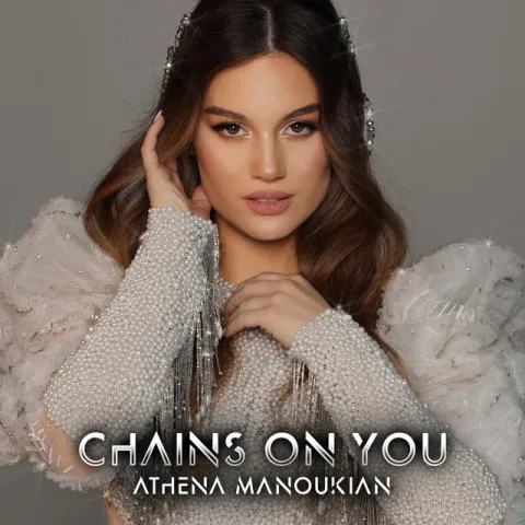 Athena Manoukian Chains on You cover artwork