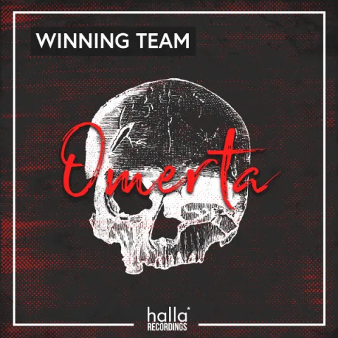 Winning Team — Omerta cover artwork