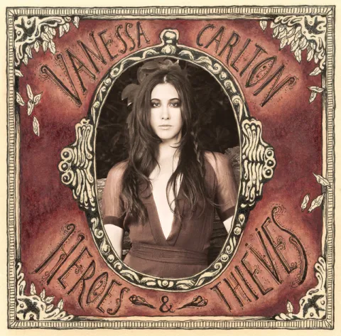 Vanessa Carlton — Hands On Me cover artwork