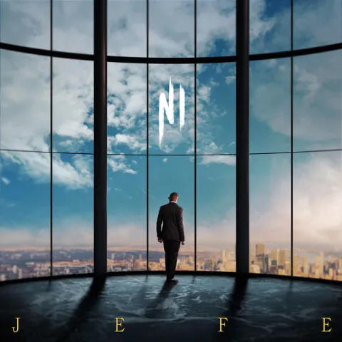 Ninho — Jefe cover artwork